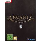 Arcania: Gothic 4 - Collector's Edition (PC)