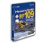 Flight Simulator X/2004: Messerschmitt BF109 (Expansion) (PC)