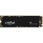 Crucial P3 M.2 2280 4To