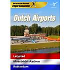 Flight Simulator X: Dutch Airports (Expansion) (PC)