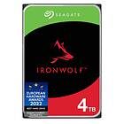 Seagate IronWolf ST4000VNZ06 256Mo 4To