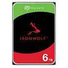 Seagate IronWolf ST6000VNZ06 256Mo 6To