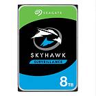 Seagate SkyHawk ST8000VXZ04 256MB 8TB