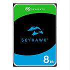 Seagate SkyHawk ST8000VXZ10 64MB 8TB