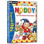 Noddy Let's Get Ready for School (PC)