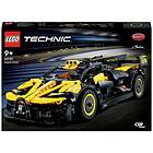 LEGO Technic 42151 Le bolide Bugatti