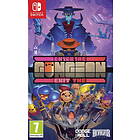 Exit The Gungeon (Switch)