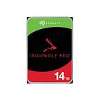Seagate IronWolf Pro ST14000NT001 256Mo 14To