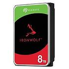 Seagate IronWolf ST8000VN002 256Mo 8To
