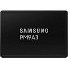 Samsung PM9A3 MZQL215THBLA 15.36TB