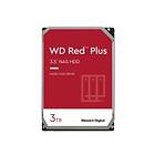 WD Red Plus WD30EFPX 256MB 3TB