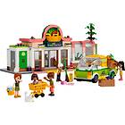 LEGO Friends 41729 Organic Grocery Store