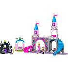 LEGO Disney 43211 Auroran linna