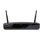 Cisco 877W-G Integrated Services Router