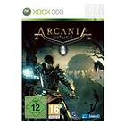 Arcania: Gothic 4 - Collector's Edition (Xbox 360)