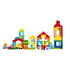 LEGO Duplo 10935 Alphabet Town