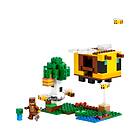 LEGO Minecraft 21241 Bistugan