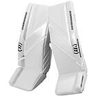 Warrior Sports G6E+ Int Målvaktsbenskydd