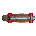 Ridge Skateboard NR2 Maple Mini Cruiser