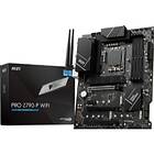 MSI Pro Z790-P DDR5