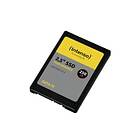 Intenso Performance 2.5" SSD SATA III 250Go