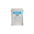 Kioxia PM6-V KPM61VUG6T40 6.4TB