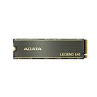 Adata Legend 840 M.2 2280 512Go