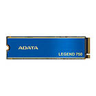 Adata Legend 750 M.2 2280 500GB