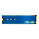 Adata Legend 700 M.2 2280 512GB