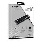PNY CS1030 M.2 NVMe SSD 1To