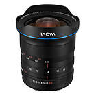 Laowa 10-18/4,5-5,6 for Leica/Panasonic L