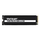 Patriot P400 M.2 SSD 2TB