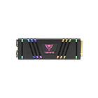 Patriot Viper VPR400 RGB M.2 2280 SSD 512GB