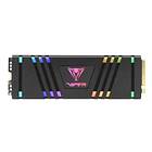 Patriot Viper VPR400 RGB M.2 2280 SSD 1TB