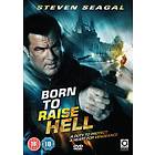 Born to Raise Hell (UK) (DVD)