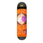 Hydroponic South Park 04-Kenny Skateboard Deck, Vuxna Unisex, Multifärg, 8,125 tum