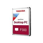 Toshiba P300 HDWD320UZSVA 256MB 2TB