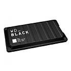 WD Black P40 Game Drive SSD 500Go