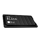 WD Black P40 Game Drive SSD 1To