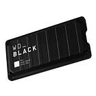 WD Black P40 Game Drive SSD 2To