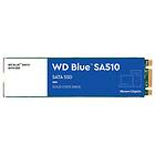 WD Blue SA510 M.2 2280 500GB