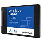 WD Blue SA510 2.5" SATA III 500GB