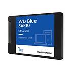 WD Blue SA510 2.5" SATA III 1TB