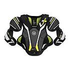 Warrior LX Pro Sr Axelskydd
