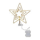 Star Trading Topsy Star topper 25.5cm