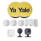 Yale IA-345 Sync Home Security System