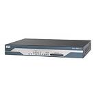 Cisco 1811 Integrated Services Router