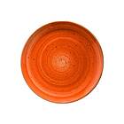 Bonna Terracota Tallrik Ø27cm