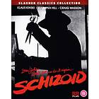 Schizoid (Slipcase) (Blu-ray) (Import) (Blu-ray)