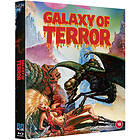 Galaxy of terror (Blu-ray) (Import) (Blu-ray)